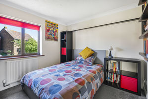 Bedroom- click for photo gallery